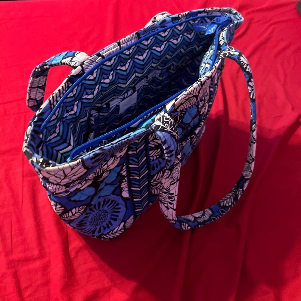 Vera Bradley Tote Bag